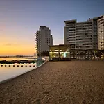 Apartamento En La Serena, Laguna Del Mar