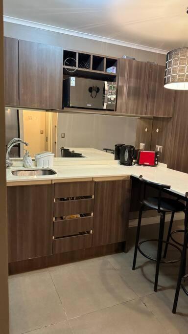 Apartamento En La Serena, Laguna Del Mar La Serena