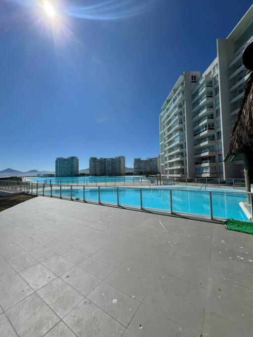 Apartamento En La Serena, Laguna Del Mar La Serena