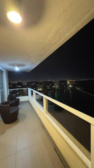 Apartamento En La Serena, Laguna Del Mar * La Serena