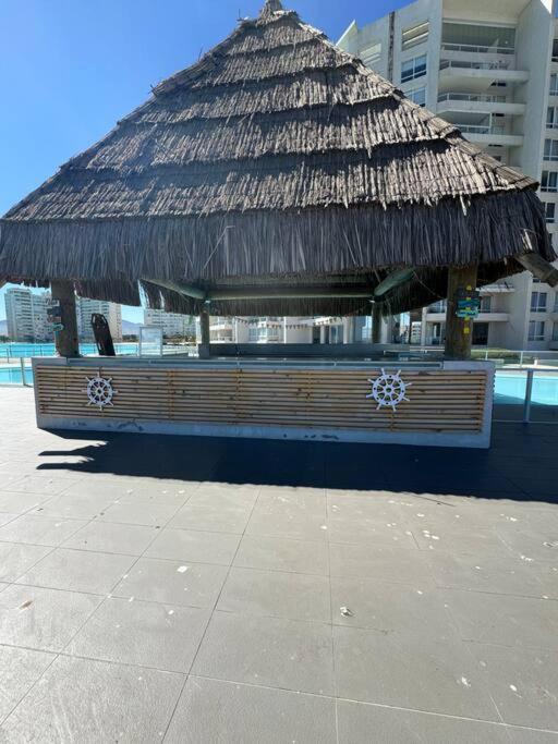 Apartamento Apartamento En La Serena, Laguna Del Mar *