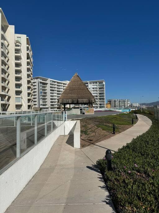 Apartamento Apartamento En La Serena, Laguna Del Mar La Serena