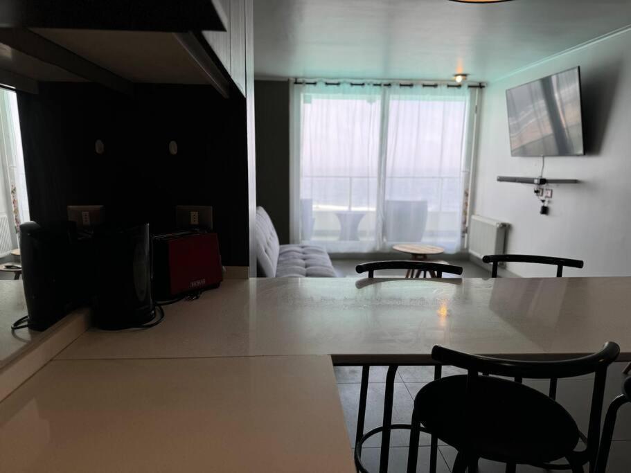 Apartamento En La Serena, Laguna Del Mar *