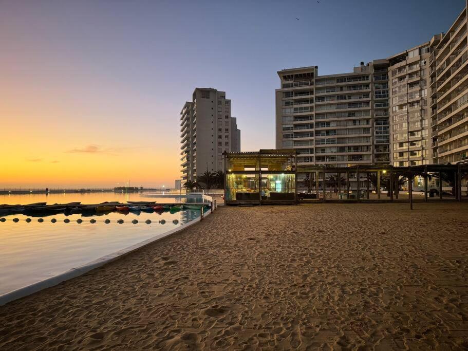 Apartamento Apartamento En La Serena, Laguna Del Mar *