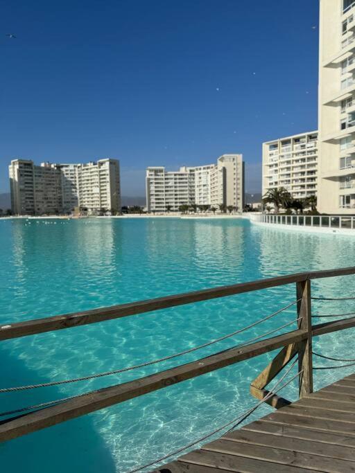 Apartamento Apartamento En La Serena, Laguna Del Mar La Serena