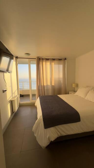 Apartamento En La Serena, Laguna Del Mar * La Serena