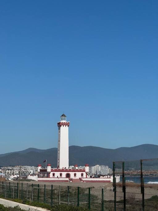 Apartamento En La Serena, Laguna Del Mar Apartamento