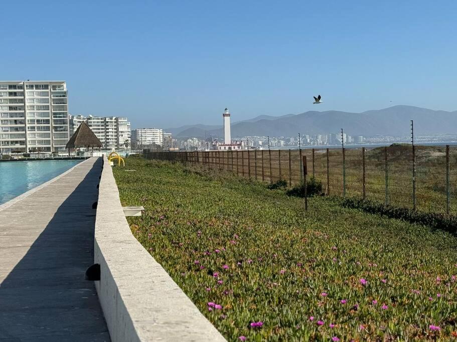 Apartamento En La Serena, Laguna Del Mar Apartamento *