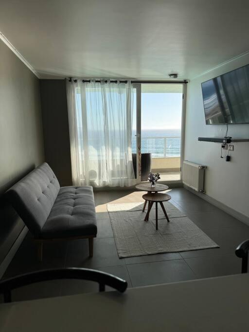 Apartamento Apartamento En La Serena, Laguna Del Mar *