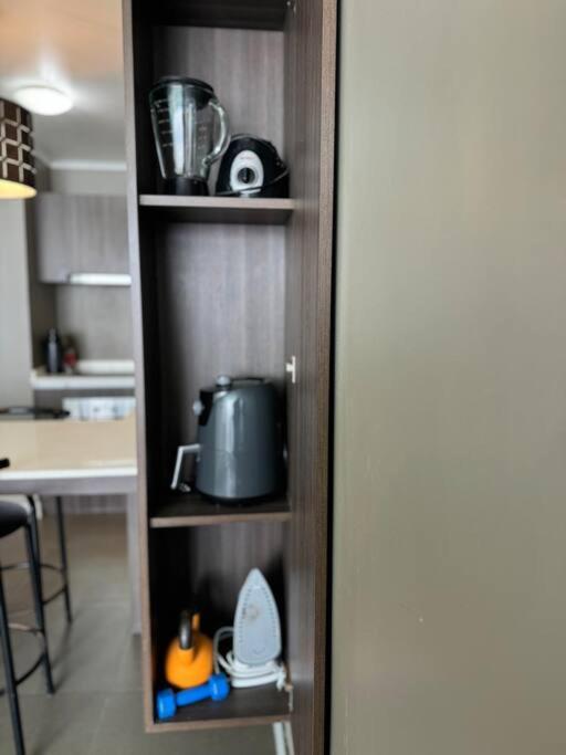 Apartamento En La Serena, Laguna Del Mar La Serena