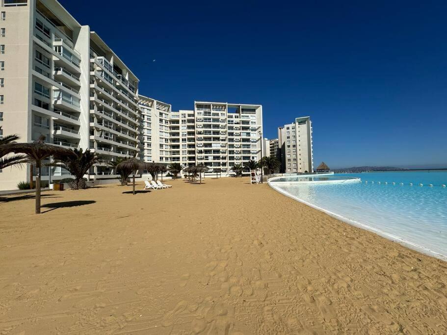 Apartamento En La Serena, Laguna Del Mar * La Serena
