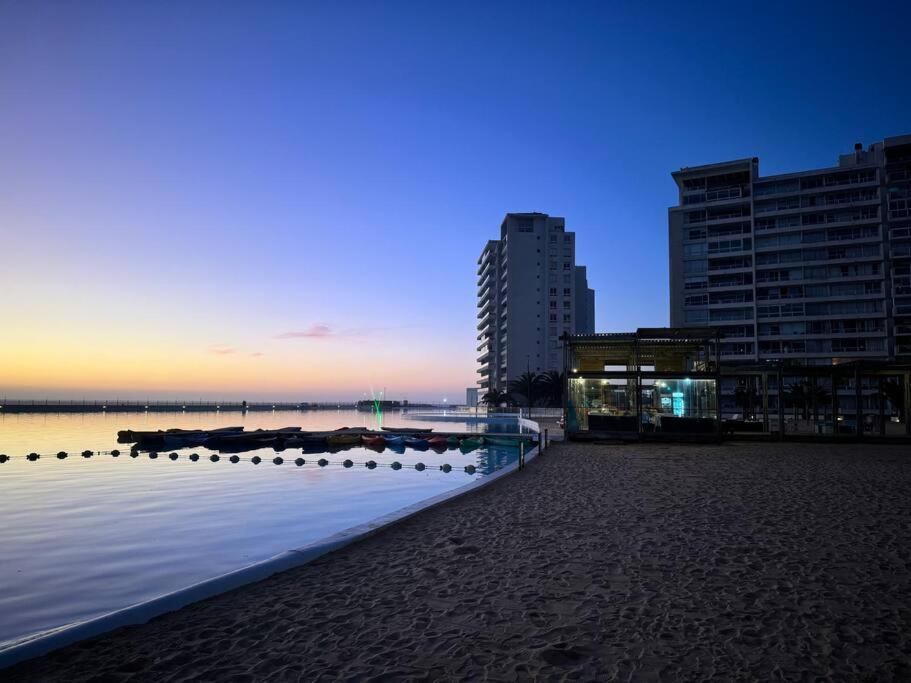 Apartamento En La Serena, Laguna Del Mar Apartamento *