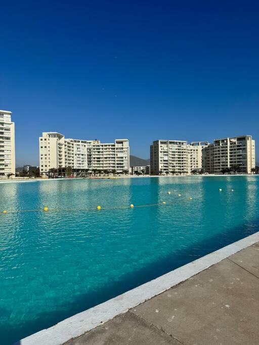 Apartamento En La Serena, Laguna Del Mar Apartamento La Serena