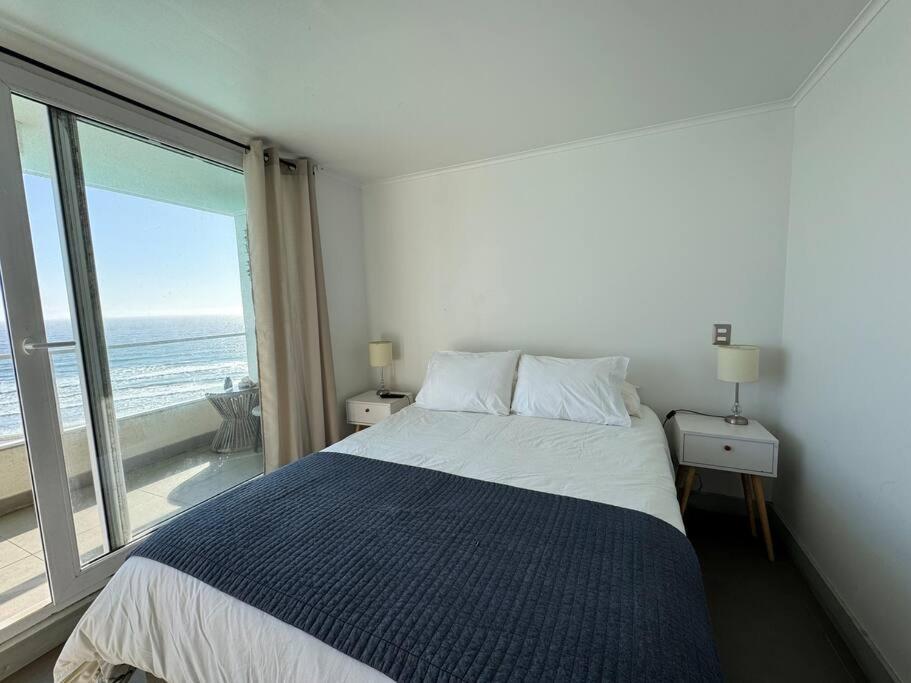 Apartamento En La Serena, Laguna Del Mar *
